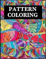 Pattern Coloring