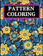 Pattern Coloring