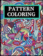 Pattern Coloring