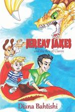 Jeremy Jakes and the Key of Claron