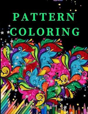 Pattern Coloring