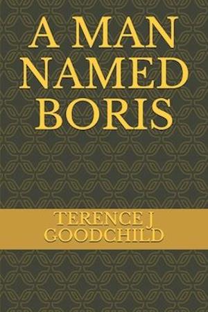 A Man Named Boris