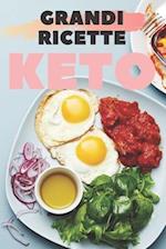 Grandi Ricette Keto