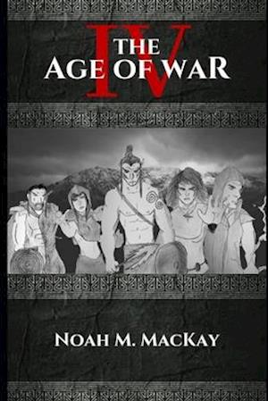 Age of War IV