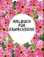 Malbuch für Erwachsene