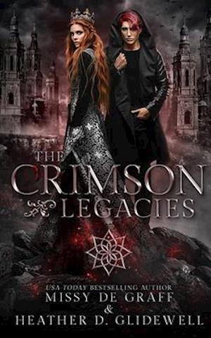 The Crimson Legacies