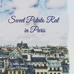 Sweet Potato Rat In Paris