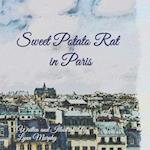 Sweet Potato Rat In Paris