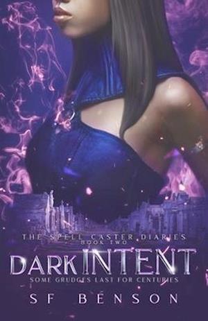 Dark Intent