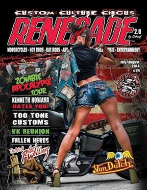 Renegade Issue 24