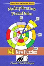 Multiplication PizzaDoku