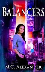 Balancers 