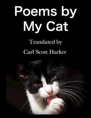 Poems by My Cat