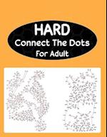Hard Connect The Dots For Adult