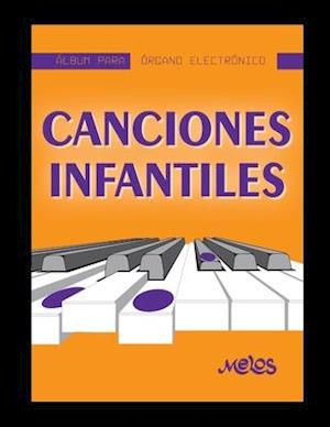 Canciones infantiles