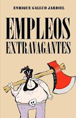 Empleos extravagantes