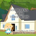 Goldilocks and the Three Bears