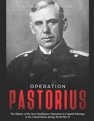 Operation Pastorius