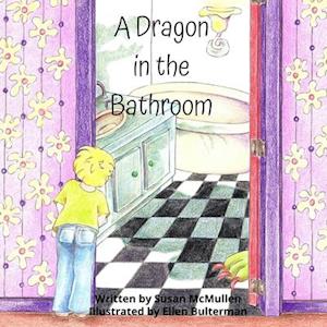 A Dragon In The Bathroom