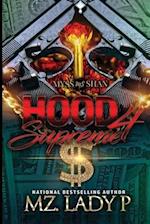 Hood Supreme 4