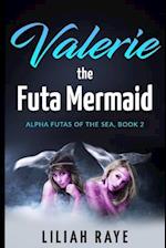 Valerie the Futa Mermaid