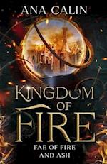 Kingdom of Fire