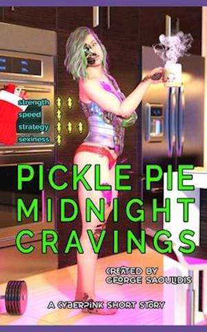 Pickle Pie