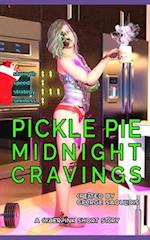 Pickle Pie