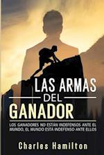 Las armas del ganador