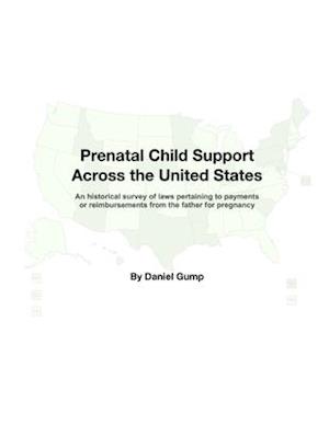 Prenatal Child Support Across the United States