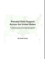 Prenatal Child Support Across the United States
