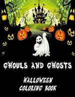 Ghouls and Ghosts