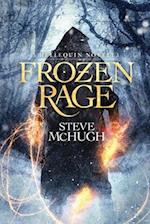 Frozen Rage: A Hellequin Novell 