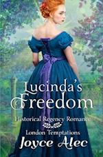 Lucinda's Freedom