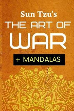 Sun Tsu's The Art Of War + Mandalas