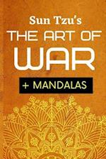 Sun Tsu's The Art Of War + Mandalas