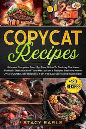 Copycat Recipes