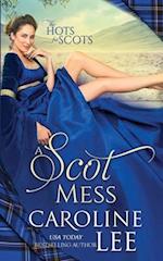 A Scot Mess: a comedy of errors 