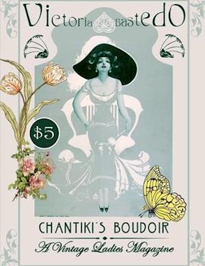 Chantiki's Boudoir