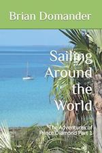 Sailing Around the World: The Adventures of Prince Diamond Part 1 