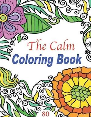 The calm Coloring Book