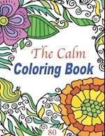 The calm Coloring Book