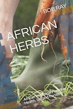 African Herbs