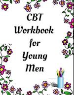 CBT Workbook for Young Men