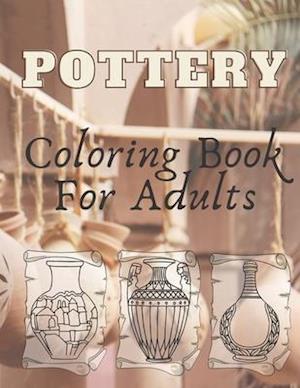 Pottery