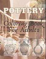 Pottery