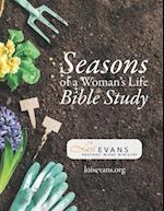 Seasons of a Woman's Life Bible Study