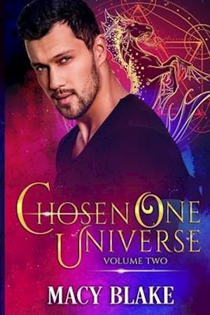 The Chosen One Universe Volume Two