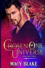 The Chosen One Universe Volume Two