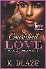 Consistent Love